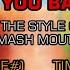 Smash Mouth Can T Get Enough Of You Baby Karaoke