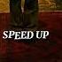 сопротивление вышел покурить Speed Up