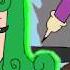 Babylon Absorbs Tatsumaki