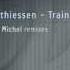 Hannes Matthiessen Train Raid