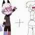 Shake It Rule The World Fake Collab With Hakori Fox