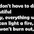 Martin Garrix Justin Mylo Burn Out Lyrics
