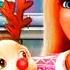 Barbie Dreamhouse Adventures 4 Новогоднее обновление в Доме мечты Барби Подарки и сюрпризы