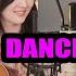 DANCING QUEEN Grabe Ang Cool Nya Ka Jamming Korean Singer Kang Jimin