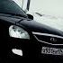Lada Priora на пневме БПАН Сыктывкар