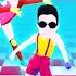 Daddy PSY Ft CL Of 2NE1 Just Dance 2017 Kinect Xbox 360 1080p