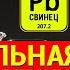 Никогда не пейте из хрусталя Это стекло с токсичным свинцом