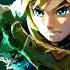 The Legend Of Zelda Tears Of The Kingdom DF Tech Review Is It Really Too Big For Switch