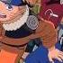 Naruto OST III 16 Ripple Hamon
