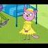 танцуй танцуй со мной трикота рек Music Kisa