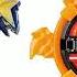 Ninninger Gekiatsu Sound Loop