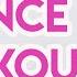 15 MIN 90 S DANCE PARTY WORKOUT Full Body No Equipment