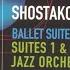 Suite No 2 For Jazz Orchestra IV Little Polka