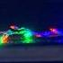 Jantzen Beach Man Recovering In The Hospital After Falling Off His Roof Putting Up Holiday Lights