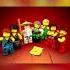 Evolution Of Ninjago Intros Shorts Ninjago
