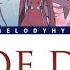 Darling In The FranXX Opening Full KISS OF DEATH By Mika Nakashima X Hyde Lyrics