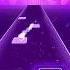 Обзор игры Tiles Hop