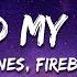 Jax Jones Fireboy DML Me And My Guitar Lyrics