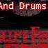 Bullet For My Valentine Last To Know Guitar Backing Track Bass And Drums Only