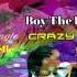 Boy The Boss Samba Beuzzi Beat Remix Crazy Lo