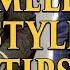 Alan Flusser Gives Us Classic Men S Style Tips Classic Menswear Kirby Allison