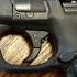 Crimson Trace LaserGuard For S W M P Shield