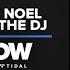 KERRIA Sak Noel In Love With A DJ Official Lyric Video