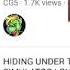 D G F React To A Bendy And The Ink Machine Song Absolutely Anything F T Or3o By CG5