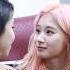 Why Chaeyoung Can T Watch This Scene