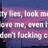 IDFC X SOAP Tiktok Remix Lyrics