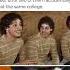 Separated At Birth And Adopted By Different Families Identical Triplet Brothers Had No Idea The