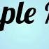 Lynyrd Skynyrd Simple Man Lyric Video For My Mom