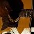 METRO LAST LIGHT GOOD ENDING Fingerstyle Acoustic Guitar