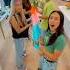 ULTIMATE EGG ROLL CHALLENGE WITH Triplecharm Shorts