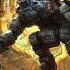 The Mech That Changed The Battlefield Battletech Mechwarrior Mech Spotlight Marauder Shorts