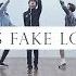 BTS 방탄소년단 FAKE LOVE FULL DANCE TUTORIAL GUIDE