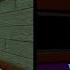 Distorted Memory Cutscene Old Vs New Side By Side Comparison Piggy