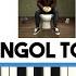 Skibidi Toilet Mongol Toilet Skibidi Toilet Meme Song Skibidi Toilet Song SFM