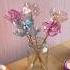Easy DIY Flowers Made From Plastic Bottles Plasticbottlecraft Craft Creative Art