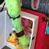 Houston Superhero Party Character Ninja Turtle Raphael Ice Cream Kitty Game