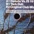 ATB Feat York The Fields Of Love Darude Vs JS 16 Remix 2000