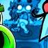 Бойфренд Зомби против Растений Plants Vs Zombies во Friday Night Funkin