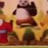 игрушки из киндер коллекции кунгфу панда 3 Toys From Kinder Collection Kung Fu Panda 3