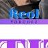 REOL NO TITLE Seaside Remix LYRICS KAN ROM ENG