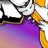 Friday Night Funkin Tails EXE Chasing Song Bass Boosted