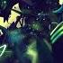 Seraph Of The End Чернила THOMAS MRAZ SHARONG