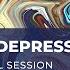 Anxiety Depression Relief Ocean Waves Subliminal Session By Minds In Unison