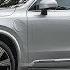 Volvo XC90 PHEV Impressions Semi Autonomous Delivery Bike Autoline Daily 2773