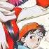 08 Stalker FLCL OST The Pillows