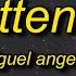 MIGUEL ANGELES FORGOTTEN CHILD Super Slowed